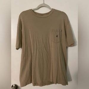 Ralph Lauren mens short sleeve size M